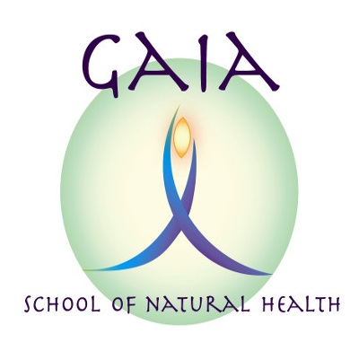 Checkout GaiaSchool of Natural Health